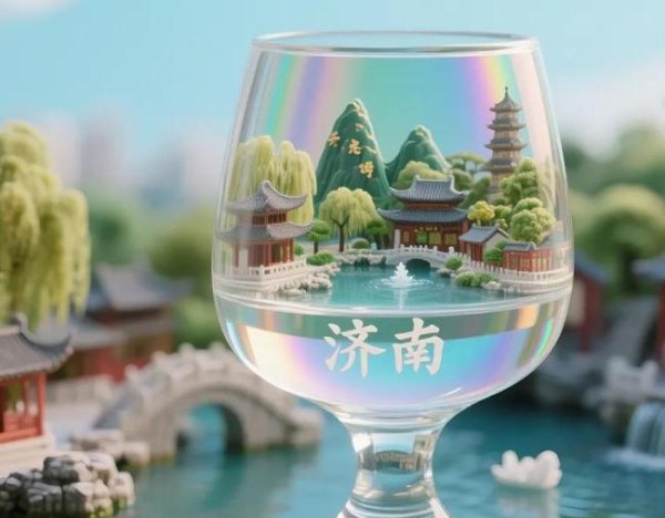明利配资端 70亿济南白酒市场，正发生三大变化