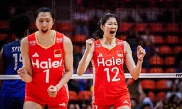 掌牛宝 李盈莹世锦赛数据汇总，刚回归情有可原
